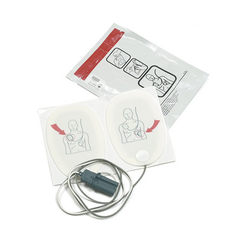 Philips Heartstart FR2 électrodes adultes