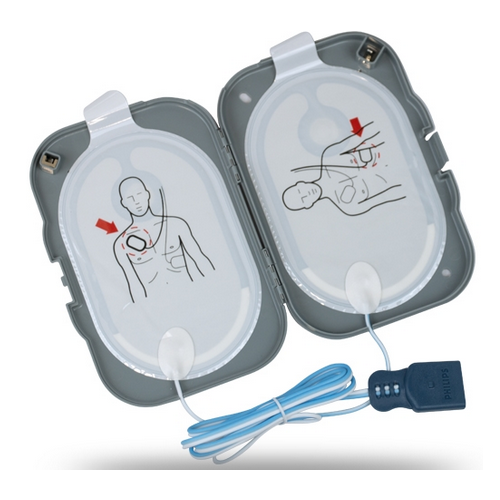 Philips Heartstart FRX smart pads II