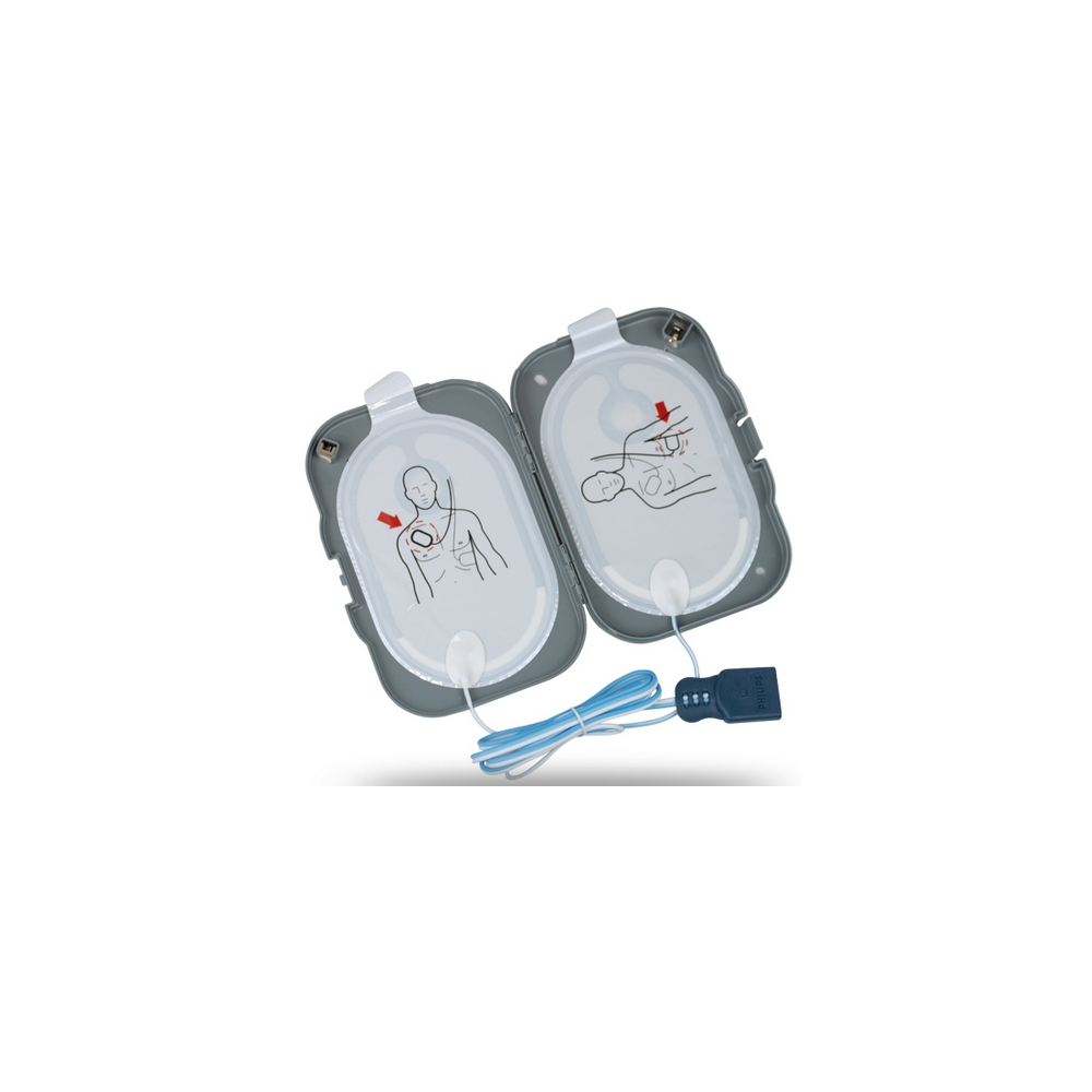 Philips Heartstart FRX smart pads II