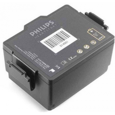 Philips FR3 batterie