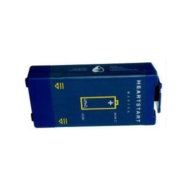 Philips Heartstart HS1 et FRx Batterie