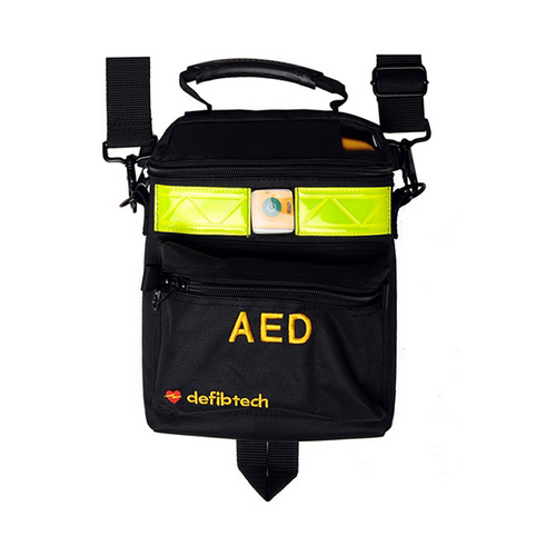 Sac pour Defibtech Lifeline View