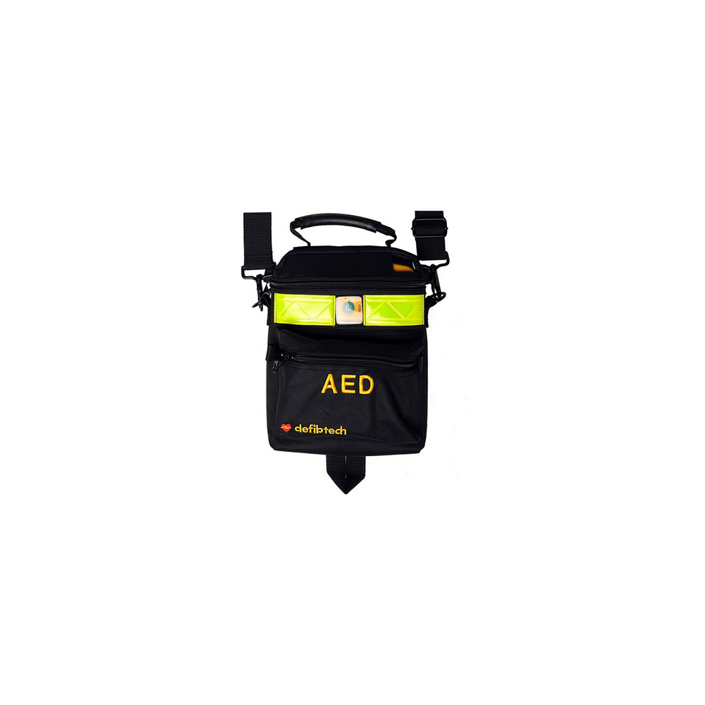 Sac pour Defibtech Lifeline View