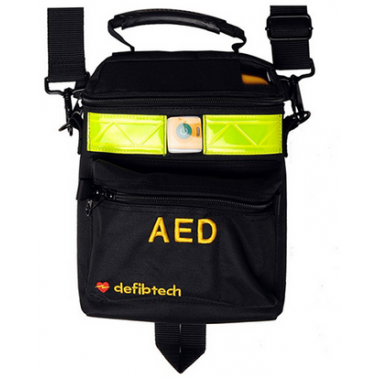 Sac pour Defibtech Lifeline View