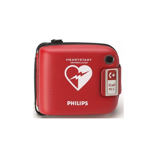 Philips Heartstart FRX sac de transport