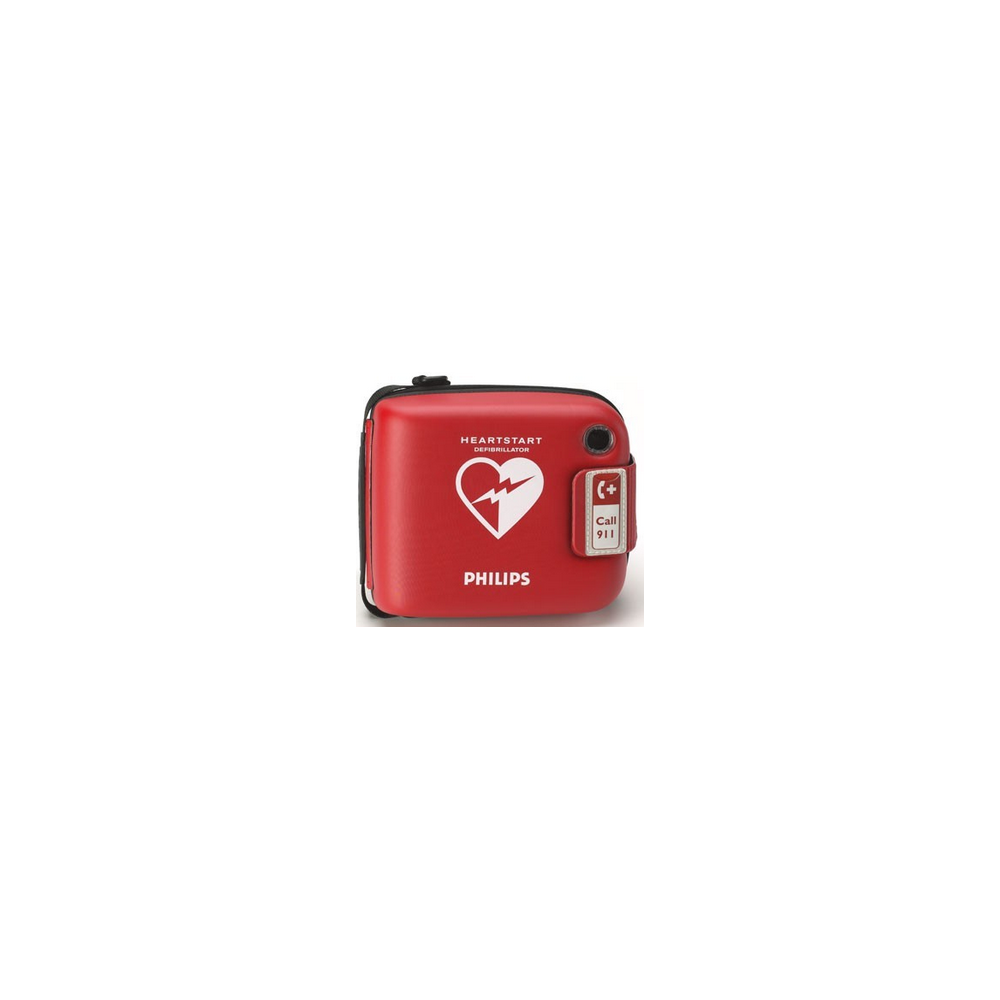 Philips Heartstart FRX sac de transport