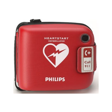 Philips Heartstart FRX sac de transport