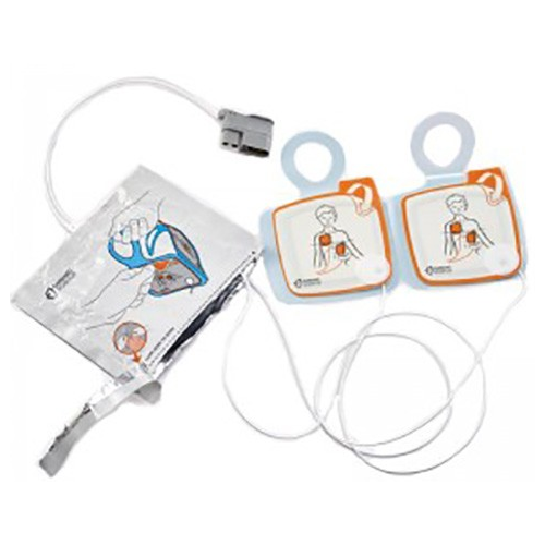 Cardiac Science Powerheart G5 électrodes de formation pour enfants