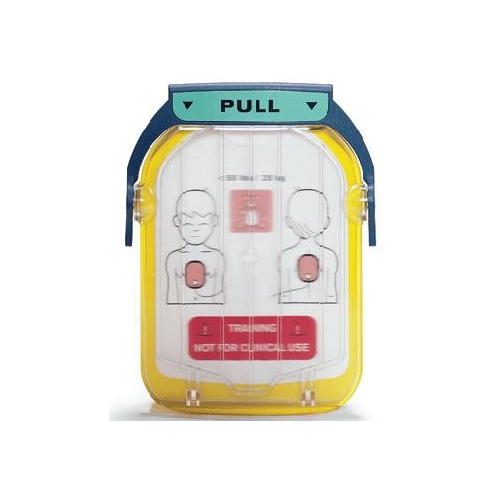 Philips Heartstart HS1 Cassette de formation enfant