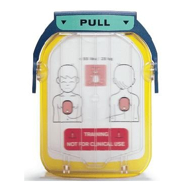 Philips Heartstart HS1 Cassette de formation enfant