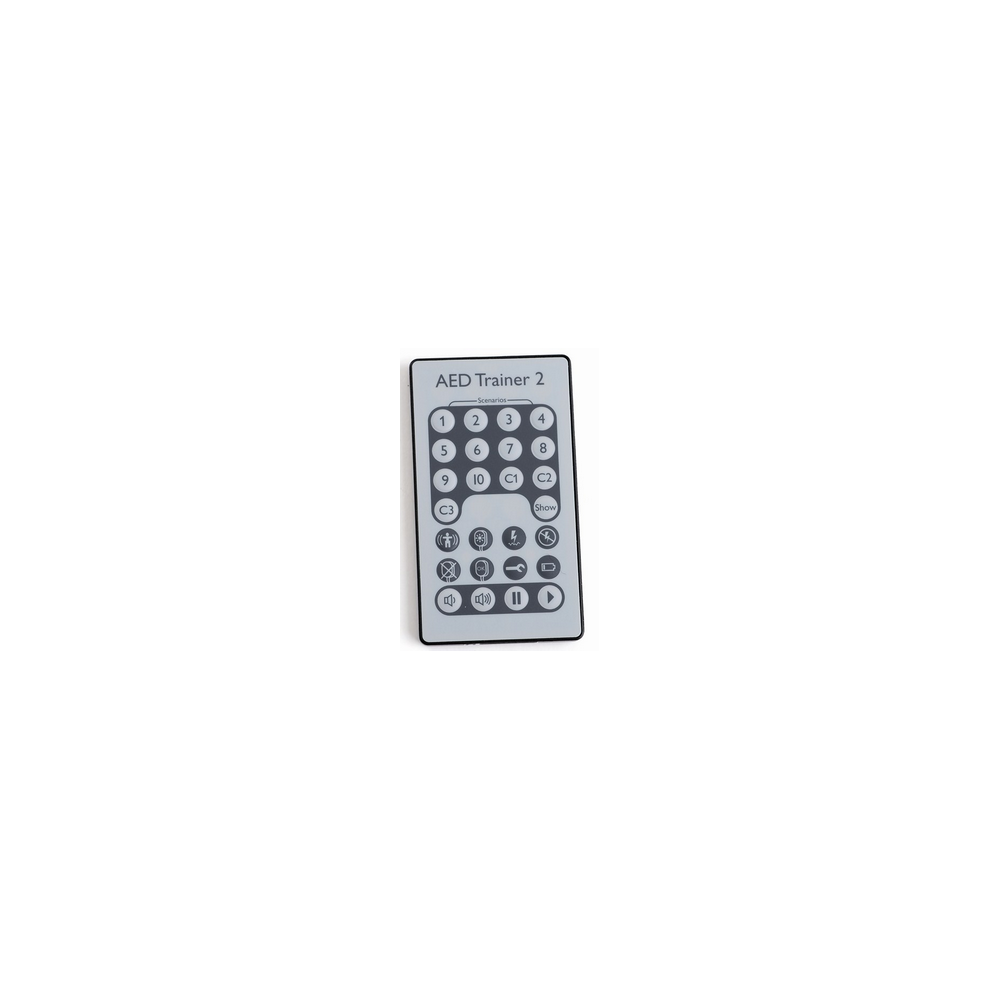 Télécommande pour Laerdal Trainer 2
