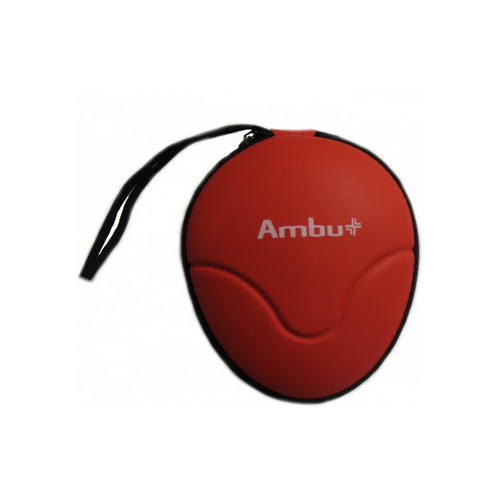 Ambu Res-Cue Masque protecteur (5 pièces)