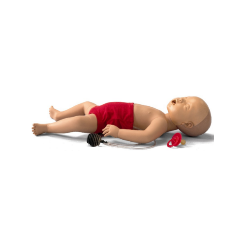 AMBU MANNEQUIN BABY