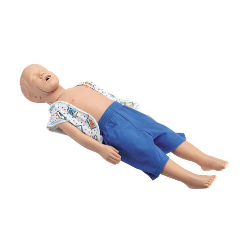 AMBU MANNEQUIN ENFANT KYLE