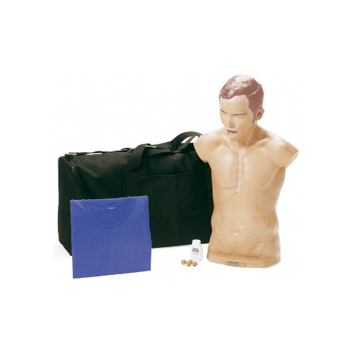 LAERDAL CHOKING CHARLIE