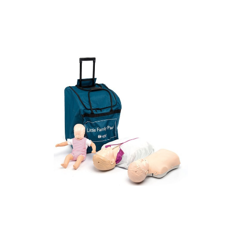 LAERDAL LITTLE FAMILY