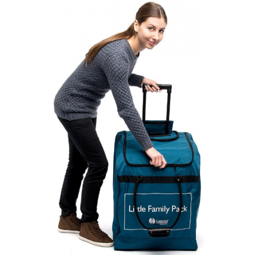 LAERDAL LITTLE FAMILY