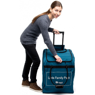 LAERDAL LITTLE FAMILY