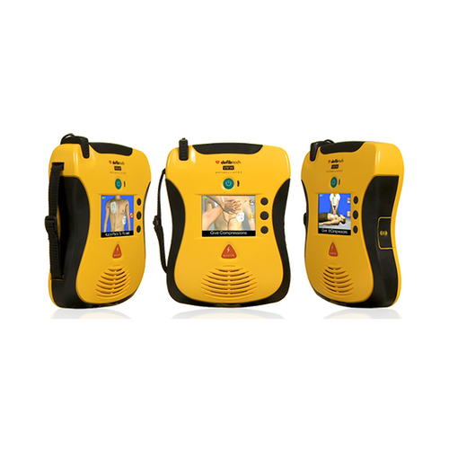 DEFIBTECH LIFELINE VIEW