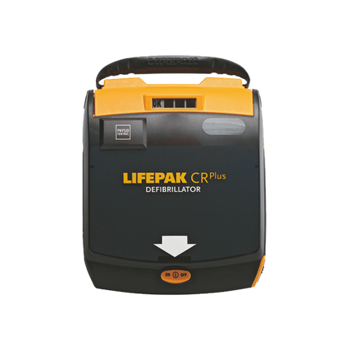 Medtronic Physio-Control Lifepak CR Plus Automatique