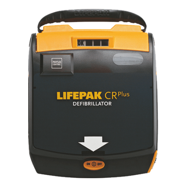 Medtronic Physio-Control Lifepak CR Plus Automatique