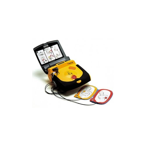 Medtronic Physio-Control Lifepak CR Plus Automatique