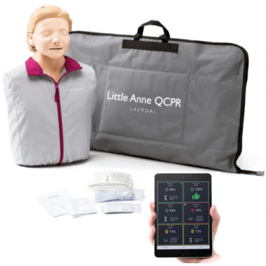 LAERDAL LITTLE ANNE