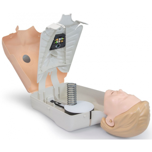 LAERDAL LITTLE ANNE