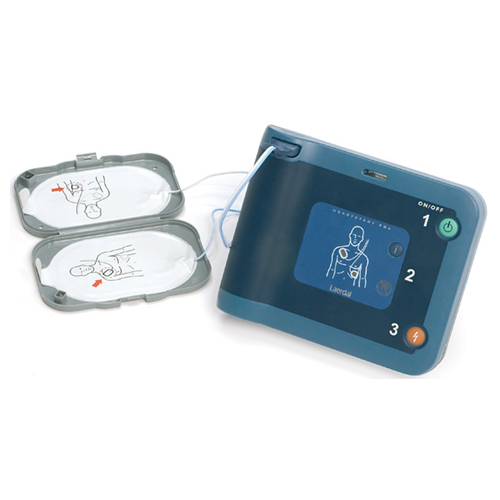 PHILIPS HEARTSTART FRX