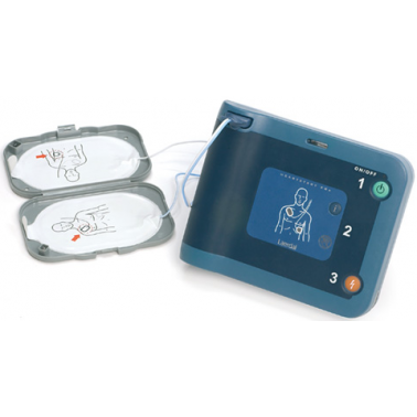 PHILIPS HEARTSTART FRX