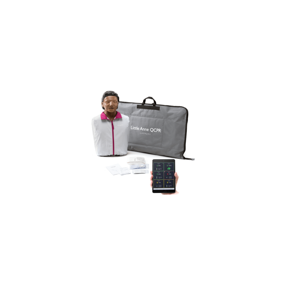 LAERDAL LITTLE ANNE