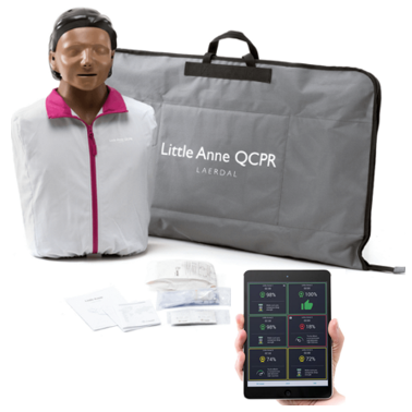 LAERDAL LITTLE ANNE