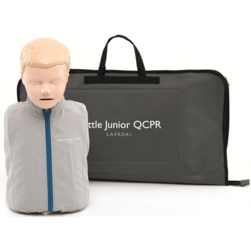 LAERDAL LITTLE JUNIOR MANNEQUIN