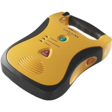 DÉFIBRILLATEUR DEFIBTECH LIFELINE SEMI-AUTOMATIQUE