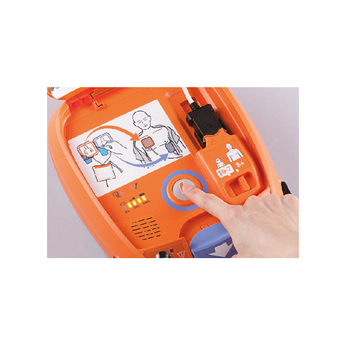 Zoll AED Plus