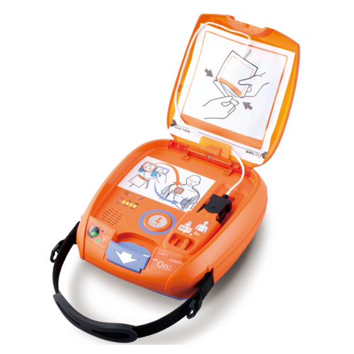 Zoll AED Plus