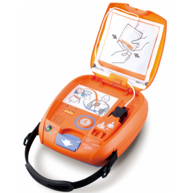 Zoll AED Plus