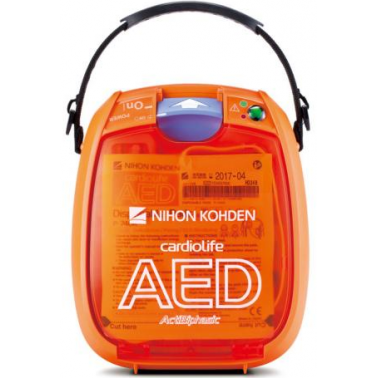 Zoll AED Plus