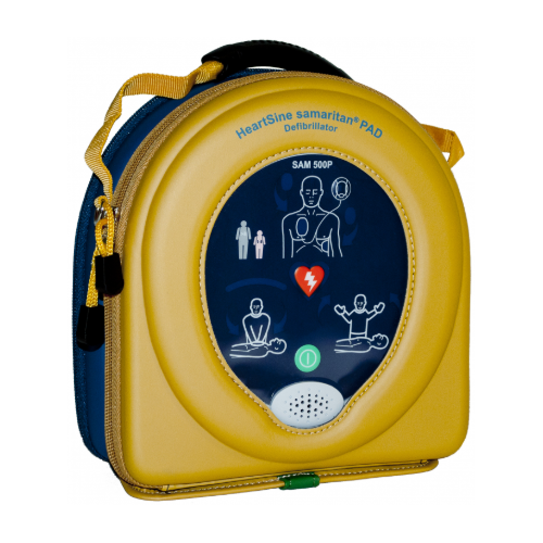 Zoll AED Plus