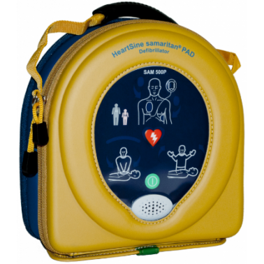 Heartsine Pediatric Pak enfant pour défibrillateur Heartsine