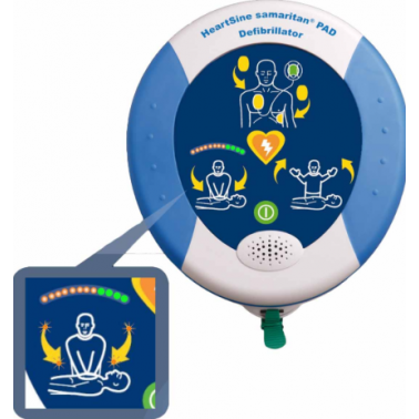 Zoll AED Plus