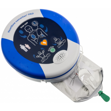 Zoll AED Plus