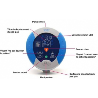 Zoll AED Plus