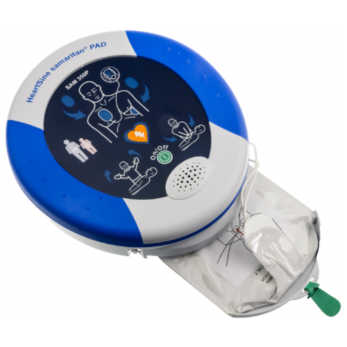 Zoll AED Plus