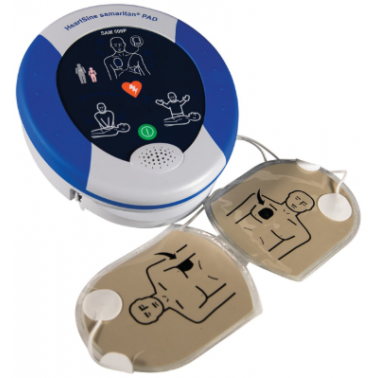 Zoll AED Plus