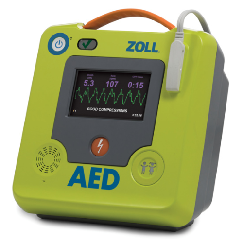 Zoll AED 3 BLS