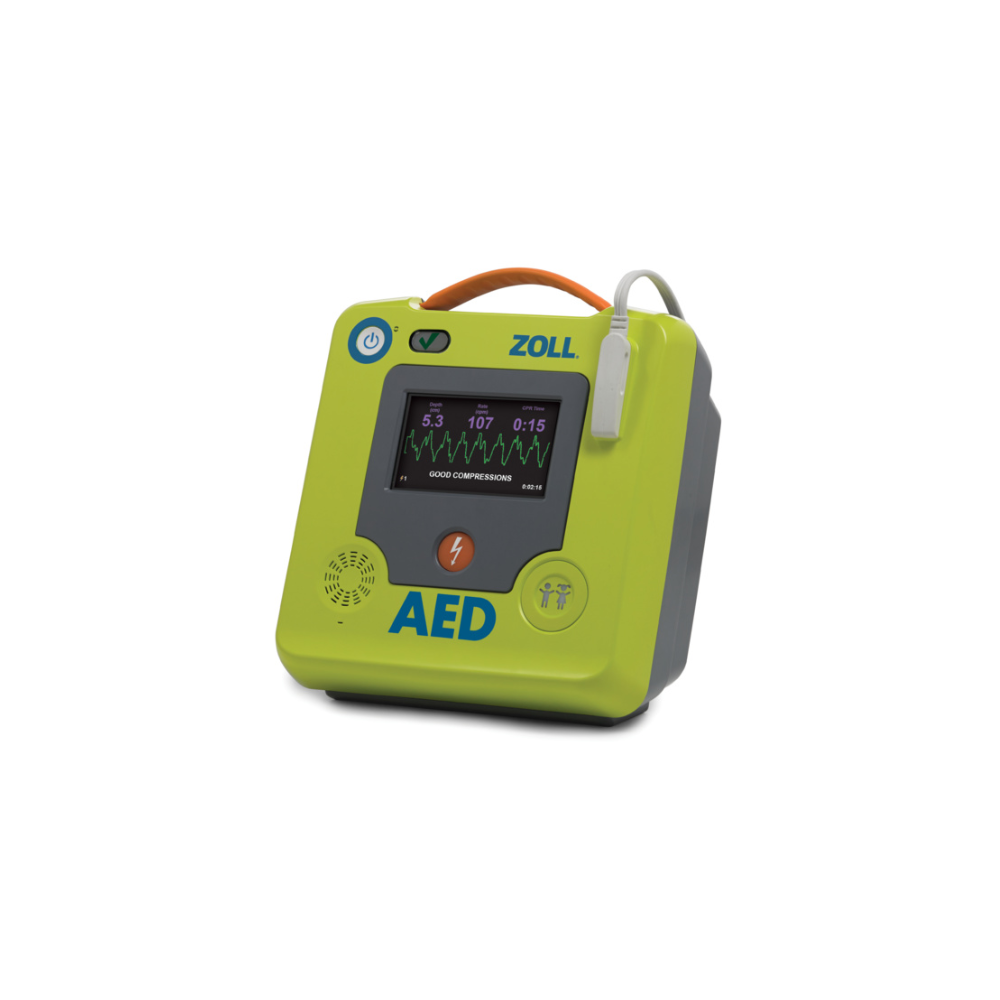Zoll AED 3 BLS