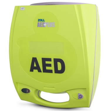 Zoll AED Plus