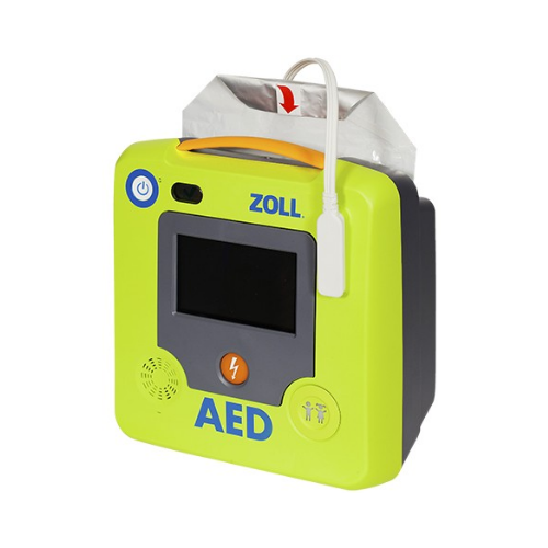Zoll AED 3 automatique