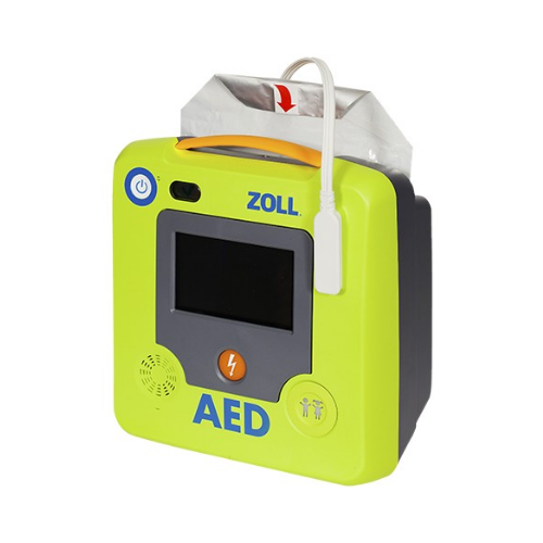 Zoll AED 3